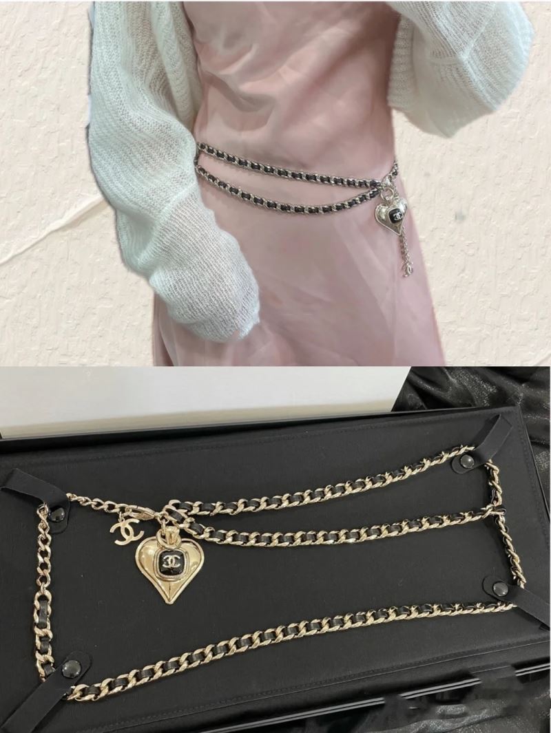 Chanel Waist chain